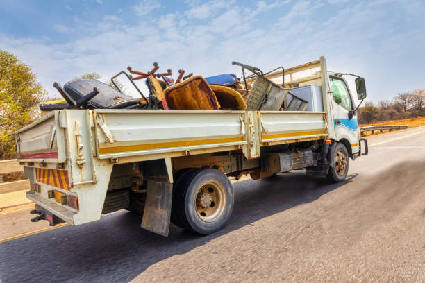 Best Hoarding Cleanup  in Mansura, LA